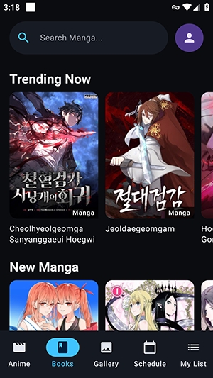 WaifuBoard截图2