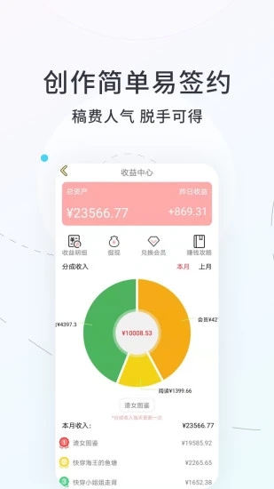 话本小说免费版截图4
