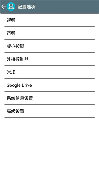 nds模拟器截图3