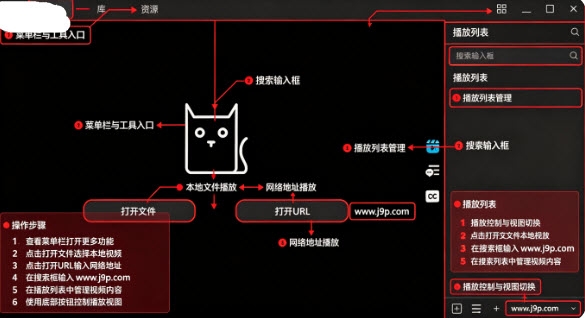 KikoPlay截图2