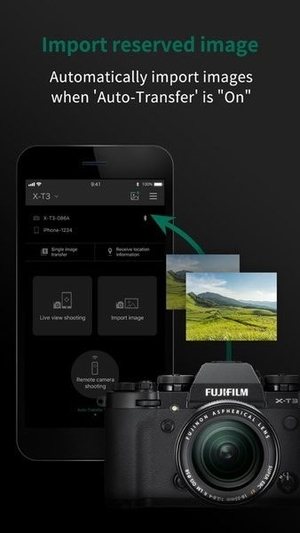 Camera Remote截图2