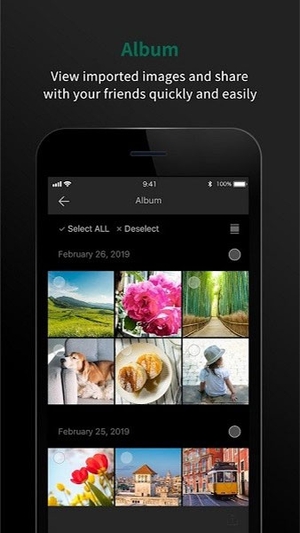 Camera Remote截图3
