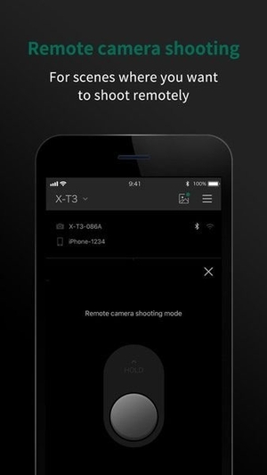 Camera Remote截图4