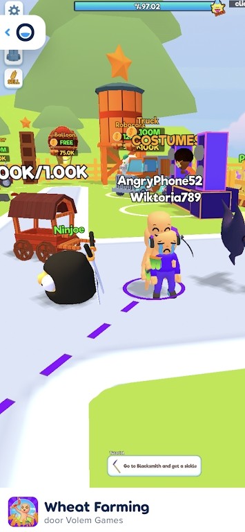 Poki Games截图3