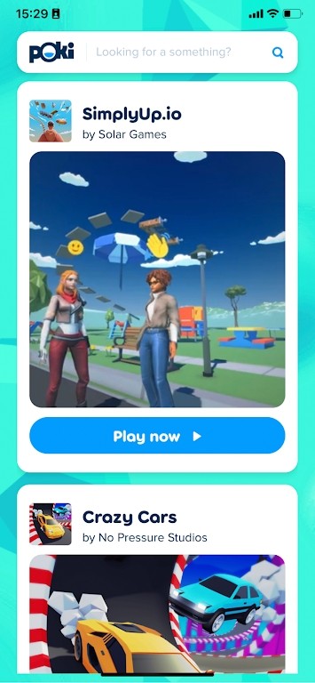 Poki Games截图4