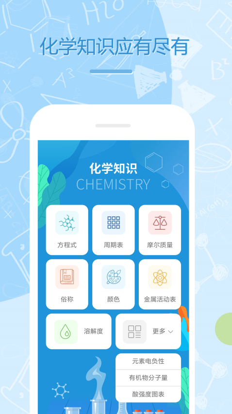 化学e截图2