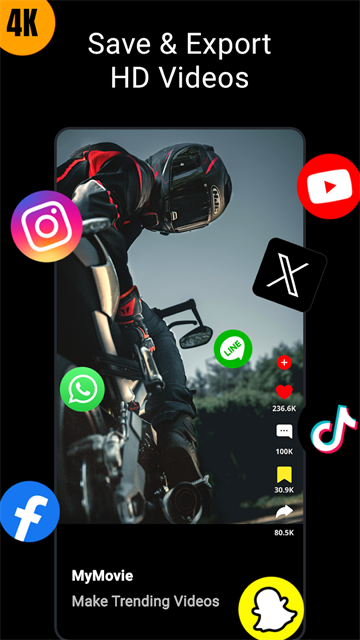 MyMovie截图3