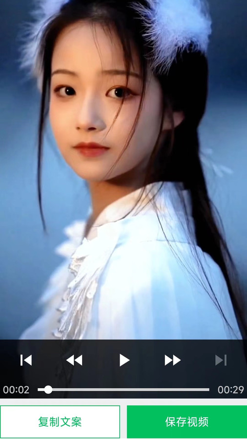 蜗牛去水印截图2
