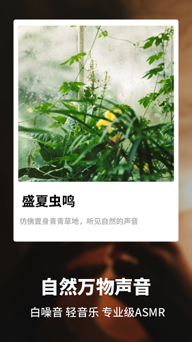 睡眠健康管家截图3