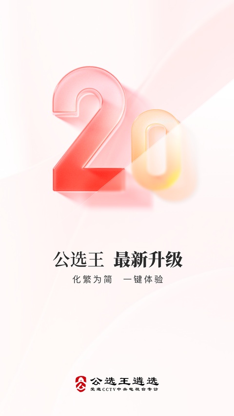 公选王截图1