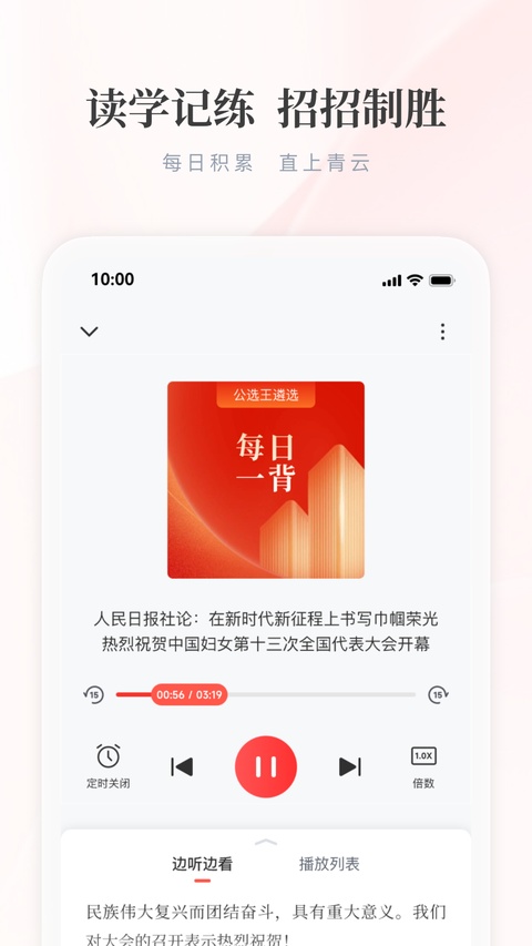 公选王截图4