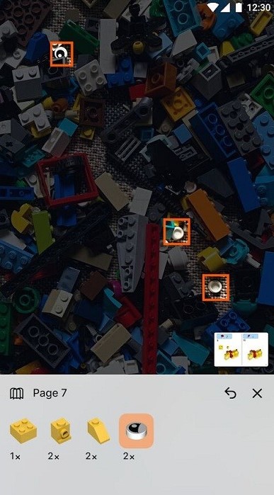brickitbrickit截图2