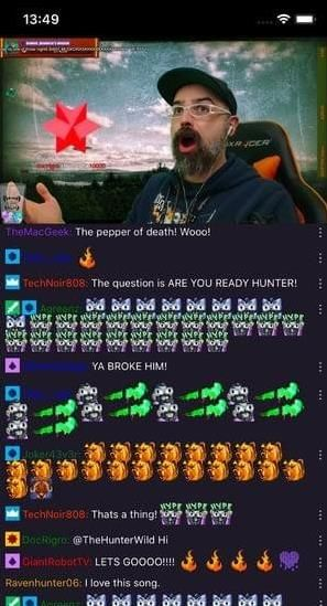 twitch截图2