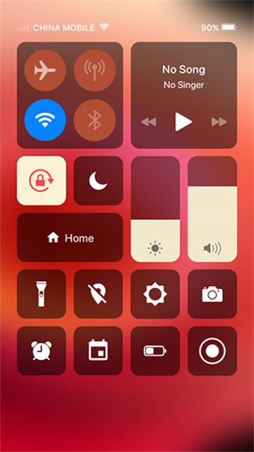 iOS模拟器截图4