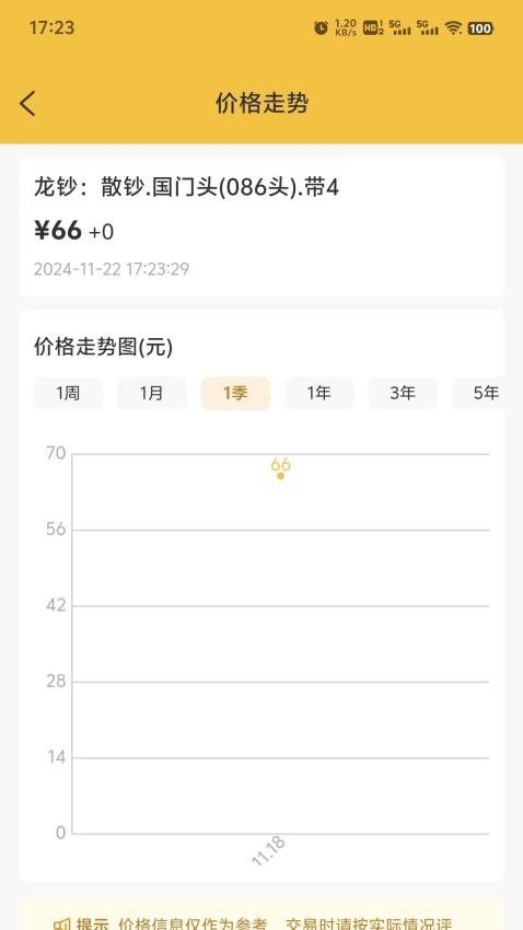 艺品品截图2