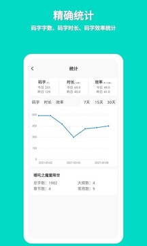 准作家写小说截图4