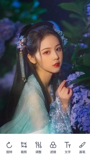 小柠檬相机截图3