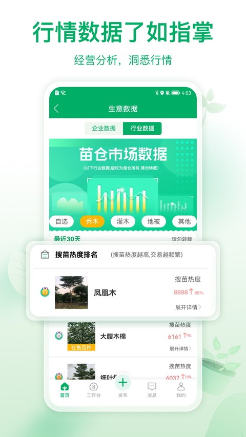 苗仓截图2