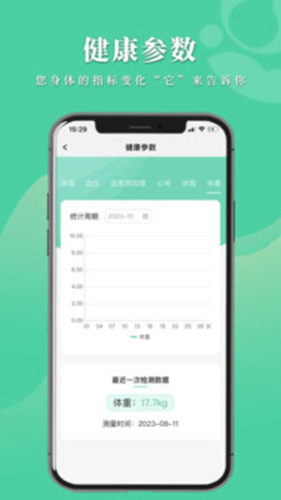 数字中医截图4