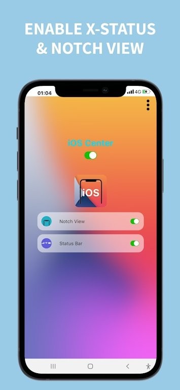 XStatus截图2