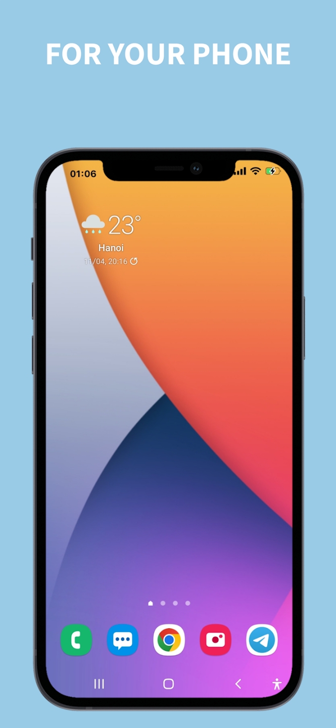 XStatus截图3