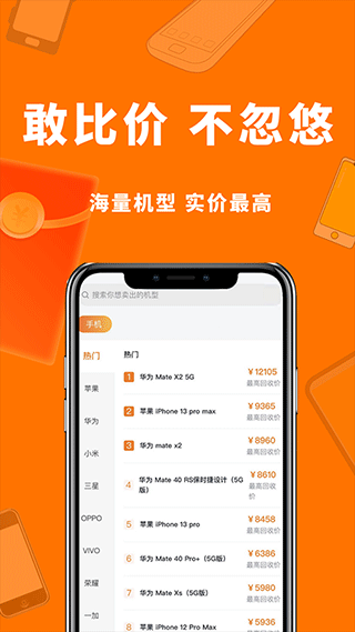 小猪回收截图3
