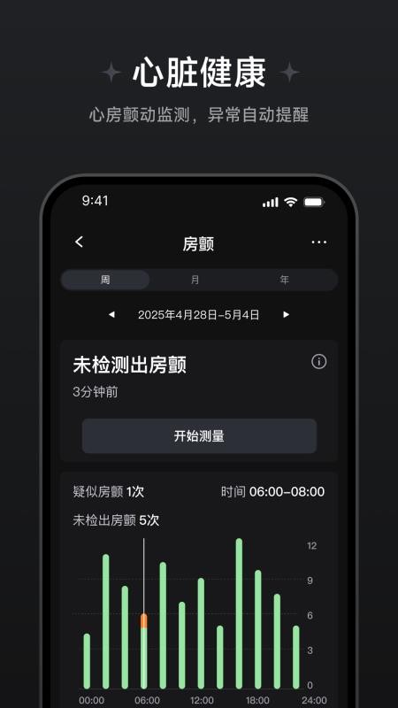 鱼跃健康截图2