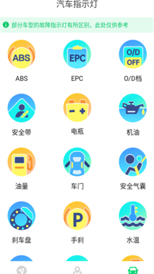 无忧畅享导航截图2