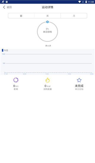 优活手环截图3