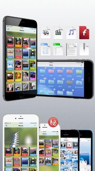isafeplay截图1
