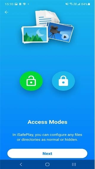 isafeplay截图2