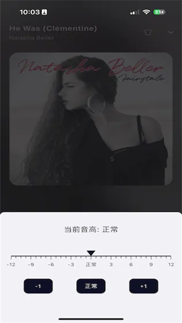 箭头音乐截图2