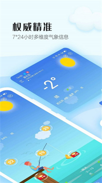 天天气象截图2