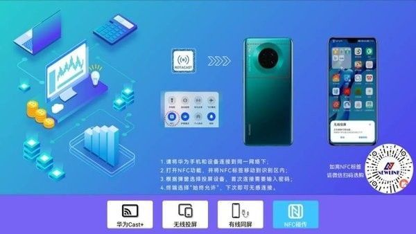 青蜂鸟截图3