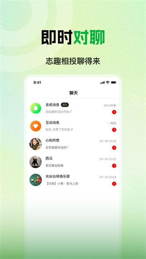 孤鸽截图1