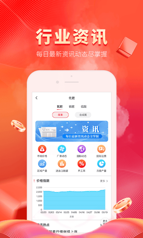 肥多多截图4
