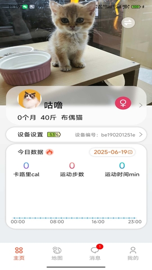 宠悦悦截图4