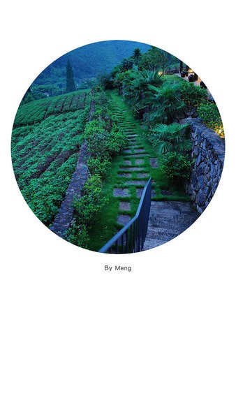 圆形相框照相机截图4