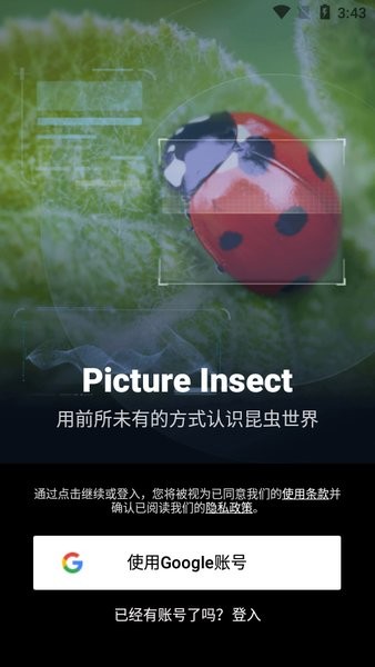 Picture Insect截图4
