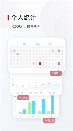西语背单词截图1
