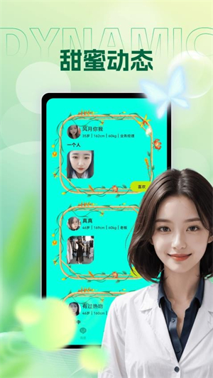 女友请签收截图3