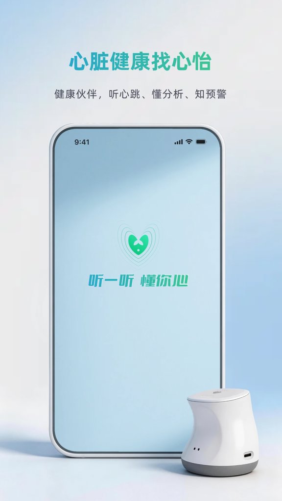心怡管家截图1