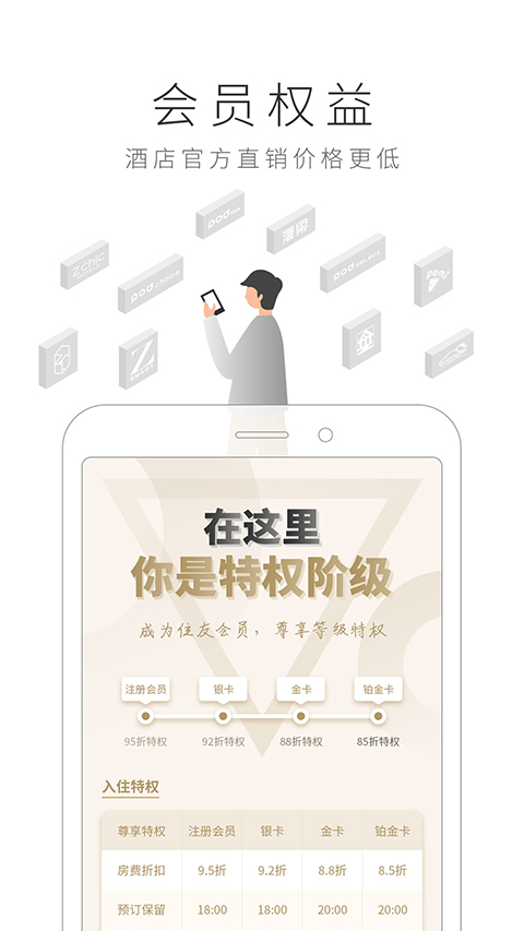 住友生活截图3