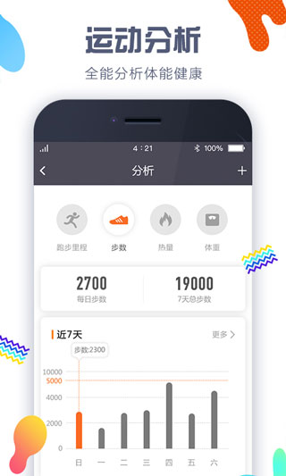 计步器截图3