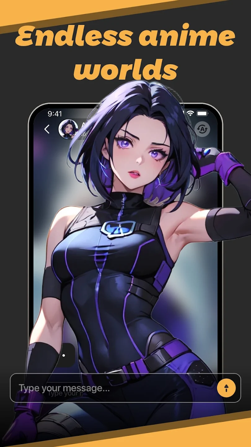 MyBunny截图2