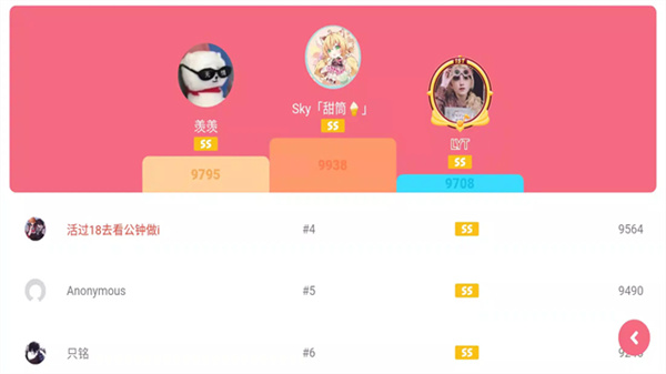 光遇琴谱截图2