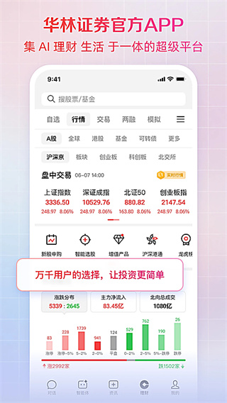 海豚股票手机版截图2