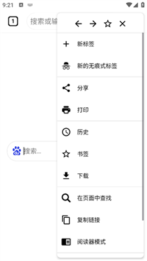 air浏览器截图4