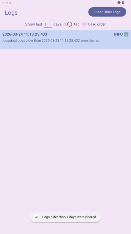 Extendroid截图4