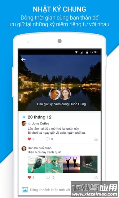 zalo 越南下载2025截图3
